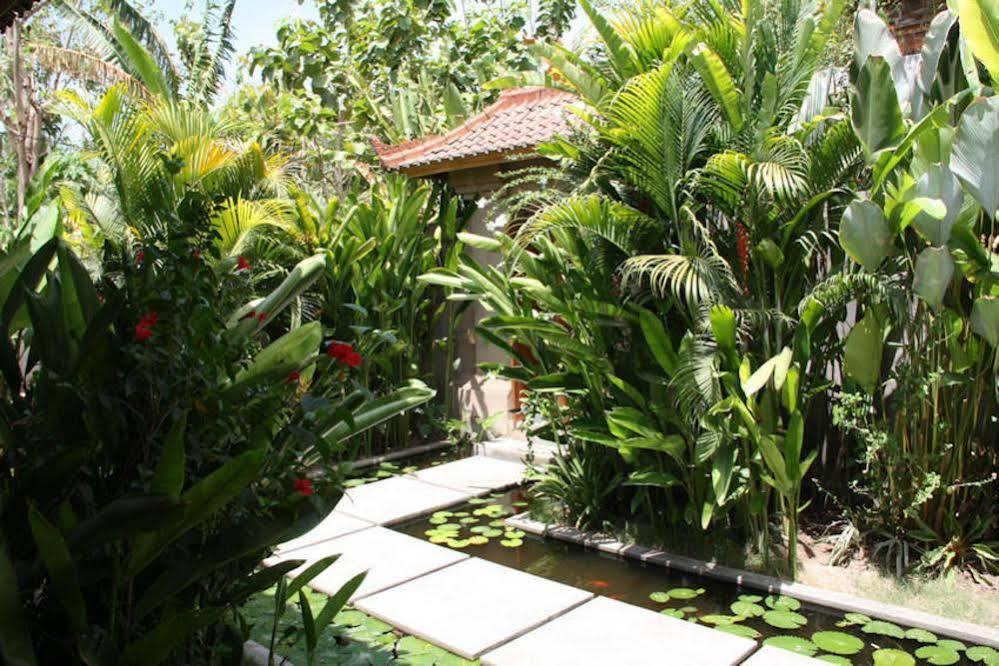 Pemuteran Villa Sutra מראה חיצוני תמונה
