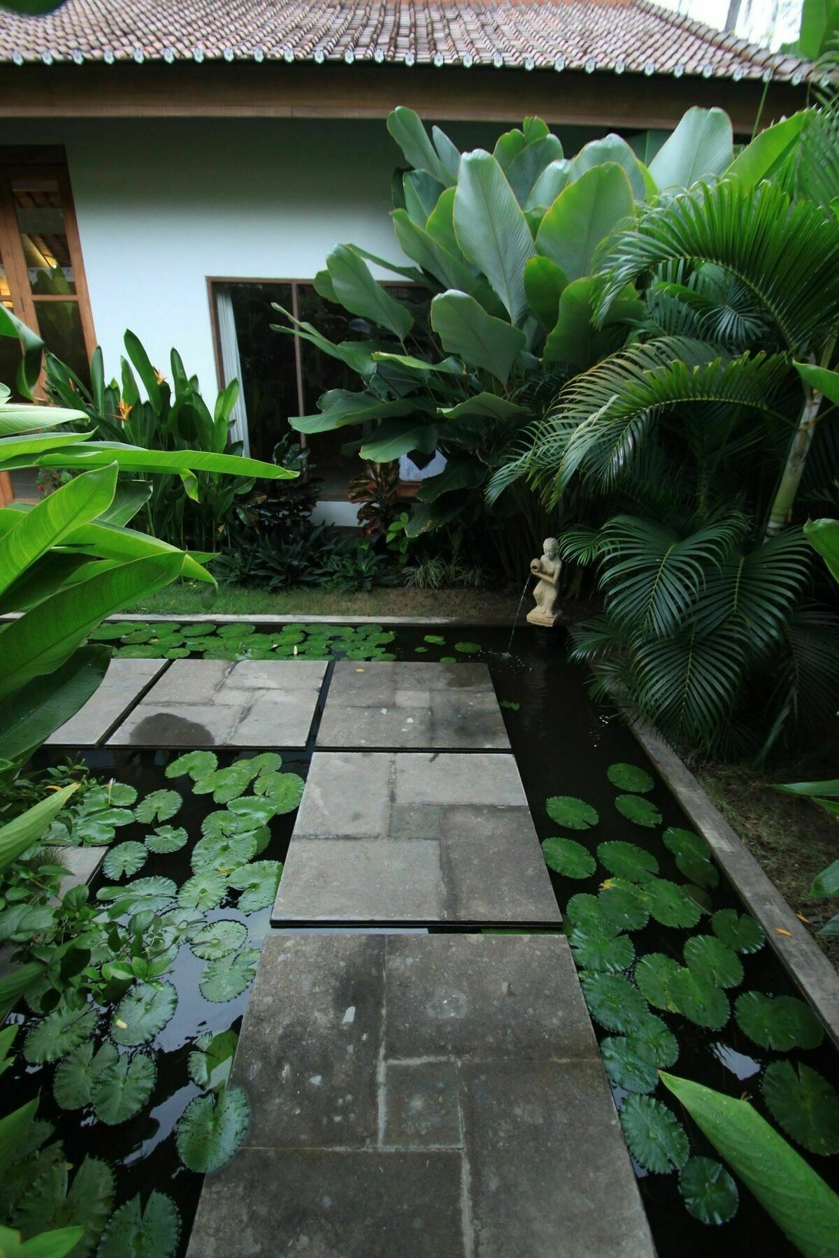 Pemuteran Villa Sutra מראה חיצוני תמונה